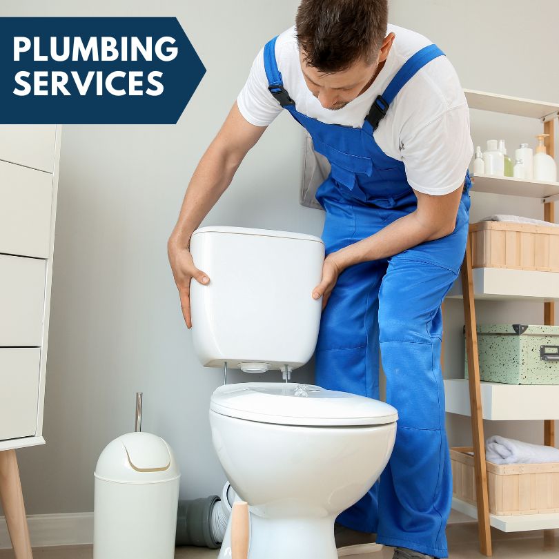 Plumbing Company in Suttons Bay, MI