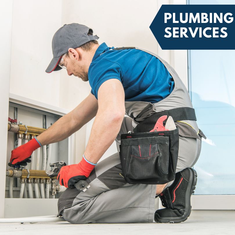 Suttons Bay Plumbing Company